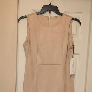 Sheath Dress